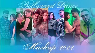 Bollywood Dance Mashup 2022 | Latest 2022 Mashup ?sub_confirmation=1