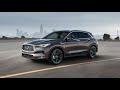 2020 INFINITI QX50 - ProPILOT Assist (if so equipped)