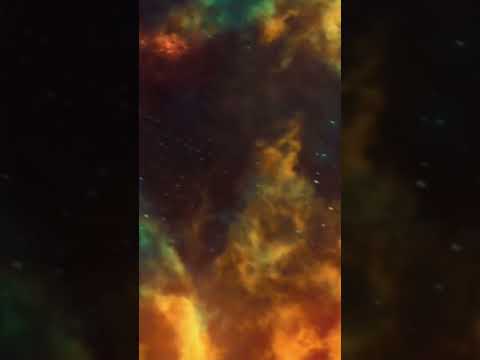 The astonishing birth of stars Stellar evolution explained #stars #viral #shortsvideo