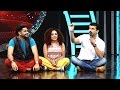 D3 D 4 Dance I Ramesh Pisharody on the floor I Mazhavil Manorama