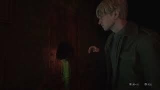 SILENT HILL 2 #5 クレジットカードを不正利用されてたらしい。