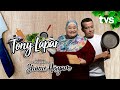 Tony Lapar - Episod 2 (Syanie Hisham)