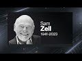 Remembering Sam Zell