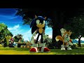 Sonic: Famous (Skillet){97K Sub Special}