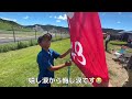 全日本ロードレース選手権 オートポリスに行って来ました②j gp3 jsb1000