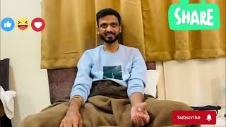 स्वाति बिना कार्ड देखे बस में चढ़ी लग गई आग! तम्बाकू खोर अंकुश ! #viralvideo #vlogs #sachinmanisha