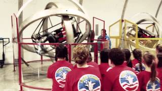 Space Camp Promo 2014