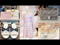 Shopping in Milan: CHANEL, GUCCI, JIMMY CHOO, ARMANI.....Luxury Shopping Vlog 2024.