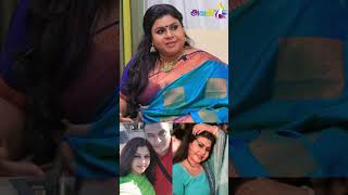 ''நடிகைகள் Life பத்தி பேசி சம்பாதிக்கிறாங்க'' - Actress Vichitra #shorts