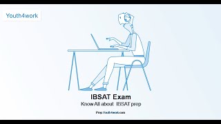 IBSAT Exam - Introduction | All about IBSAT Exam.