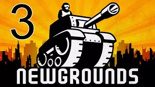 Newgrounds, Old Memories Ep 3