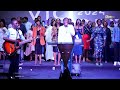 LIFE CENTER WORSHIP TEAM ft GISUBIZO MINISTRIES BUJA👉Imana yacu/Ebenezer/Unastahili