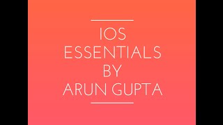 iOS Settings Bundle Creation