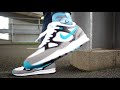 so nike is able to do a retro right nike air span ii english review