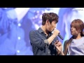 140717 케이윌의 영스트리트 공개방송 케이윌 k.will 오늘부터 1일