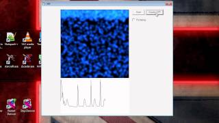 Position-Based Particle's Physics. VB6