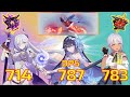 [Honkai Abyss] Nirvana & Red Lotus Shadow Knight SK (Shield)(D515)(D474) - [Honkai Impact 3]