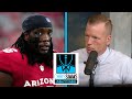 Projecting Darius Robinson's role in the Cardinals' defense | Chris Simms Unbuttoned | NFL on NBC