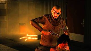 Deus Ex Human Revolution Achievement Unforeseen Consequence
