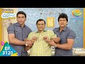 Taarak Mehta Ka Ooltah Chashmah - Ep 3120 - Full Episode - 11th March, 2021