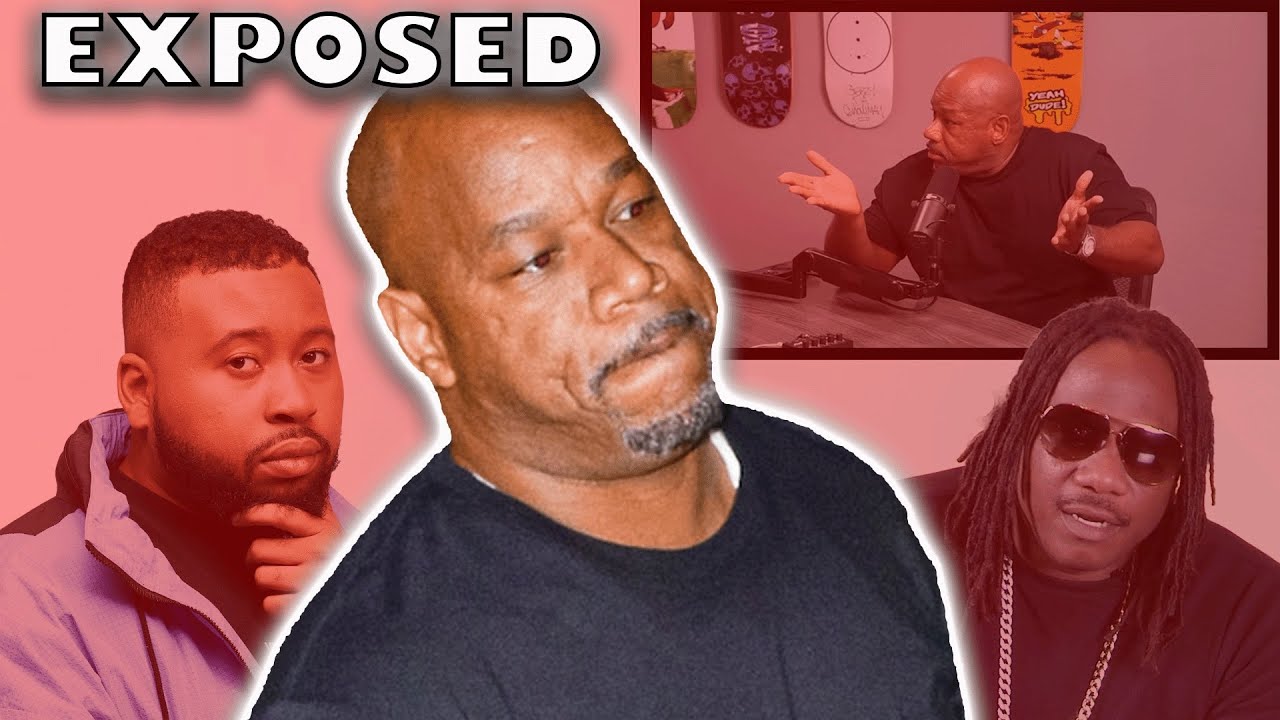 Wack 100 Lies A Lot Youtube