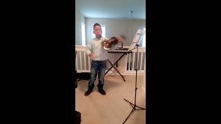 Despacito violin cover Tyler Butler-Figueroa 10 years old Leukemia Survivor before AGT Golden Buzzer