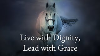 The Power of Dignity: How Self-Respect Shapes Our Relationships