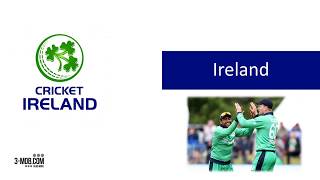 Ireland guide for ICC Cricket World Cup Qualifier 2018