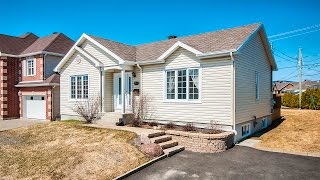 CabineVideo.com - Maison à vendre - Québec