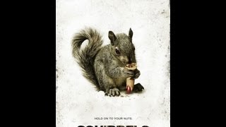 New Teaser and Poster for SQUIRRELS - AMC Movie News