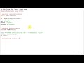 Update MySQL table using Python