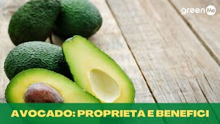 Avocado: proprietà e benefici, quanto e come consumarlo?