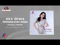 Cita Citata - Perawan Atau Janda (Official Karaoke Video) | No Vocal