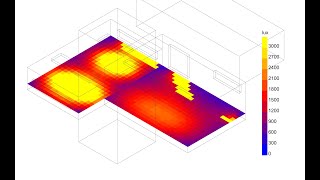Daylighting in LBTools: Create Geometry