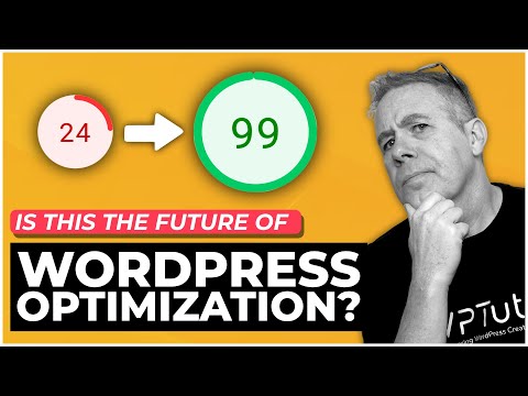 Speed Up WordPress Website WordPress Speed Optimization