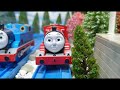 no.186 トーマスをすくえ ミステリーマウンテン きかんしゃトーマス 映画 シーン thomas u0026 friends japanese トーマス アニメ トーマス プラレール