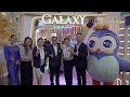 【澳門銀河 樂在泰國曼谷路展 galaxy macau at bangkok roadshow】