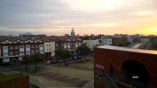 Time lapse Portsmouth