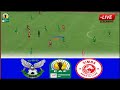 🔴LIVE - CS Constantine vs Simba • Live Stream CAF Confederation Cup-2024 Group-A/Kombe la Shirikisho