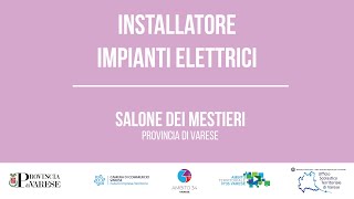 Come diventare installatore e manutentore di impianti elettrici