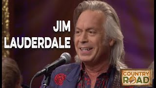 Jim Lauderdale   \