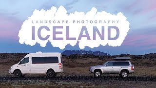 Iceland Finally Delivered | Landscape Photography