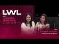 S2 | E2: Ladies Who Lead with Aabha Bakaya & Devita Saraf