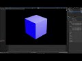 Glow (Bloom) Effect in CYCLES - Blender Quick Tips