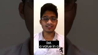 Trick #4: Else in For Loop #python #pythontutorial #pythonprogramming #python3 #shorts #shortsfeed