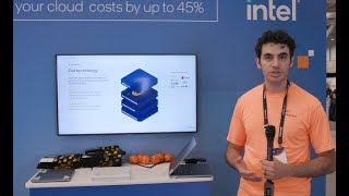 Intel-Granulate: A Cloud Cost Optimization Demo