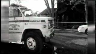 Fatal Arson Still Unsolved