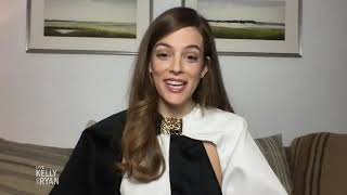 Riley Keough Talks About Working With the Real "Zola"