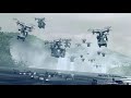 lost planet 2 all cutscenes ps4