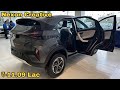 Tata Nexon Creative 2024 | Nexon Creative Features & Interior, Price | Nexon Real-Life-Review